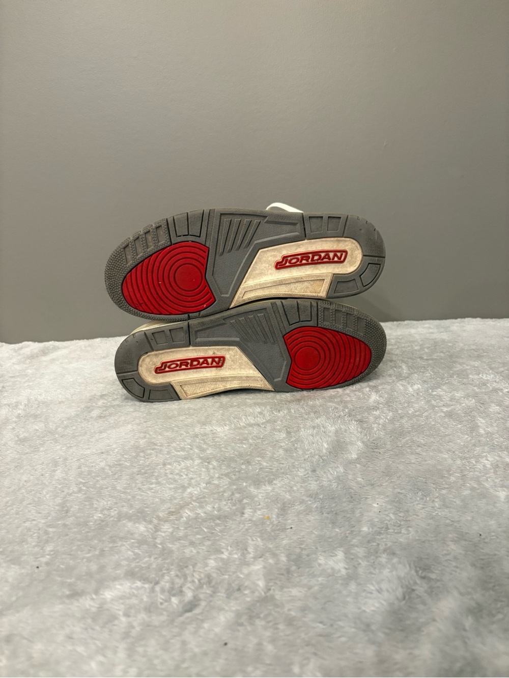 Jordan 3 Muslin - Picture 3 of 6